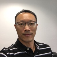 Chemeleon Employee Min Hu's profile photo