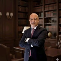 Albaraka Islamic Bank Employee Tamer Abouelnaga's profile photo