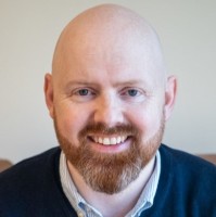 EY Employee Adam Gibson's profile photo