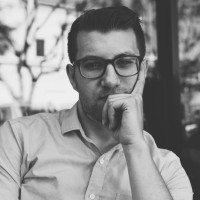 Omar Dzlieri Email & Phone Number