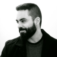 AlephCRM Employee David Dellacha's profile photo