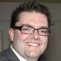 L3Harris Technologies Employee Peter Emmett's profile photo