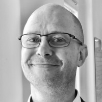 Aenigma Employee Fredrik Boman's profile photo