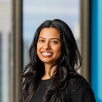 Leisha Murthy Email
