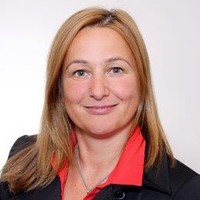 Mariana Chindris Email & Phone Number