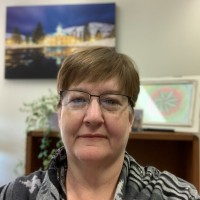 University of Montana Employee Sheila Wright's profile photo