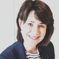 Mineral Resources Limited Employee Ruth Muller's profile photo