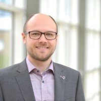 Solplanet Employee Bo Müller's profile photo