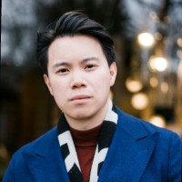 Alex Ho Email