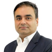 Hill's Pet Nutrition Employee Kunal Chadha's profile photo
