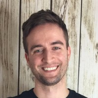 ParentSquare Employee Derek Damron's profile photo