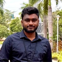 Aravindhan Baskaran's profile photo