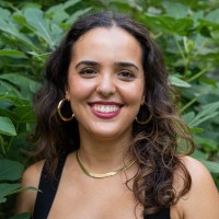 Dishoom Employee Roya Shariat's profile photo