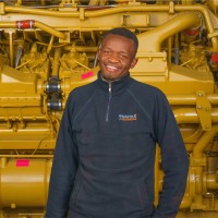 Mafika Engineering Employee Christopher Thabo's profile photo