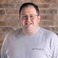 Groupon Employee Jared Blitz's profile photo