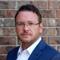 EZCORP Employee Scott Durham's profile photo