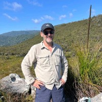 FORACO Australia Employee Philip Spence's profile photo