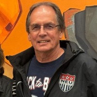 New Era Technology Employee David Stearns's profile photo