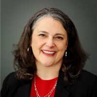 Home Forward Employee Elise Anderson's profile photo