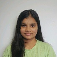 Divija Sangaraju Email