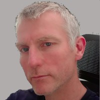 Veracity Employee Robert Hamilton's profile photo