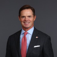 Kansas City Chiefs Employee Mark Donovan's profile photo