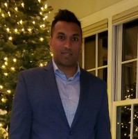 flexEngage Employee Vik Multani's profile photo