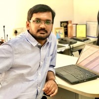 M S Ramaiah Memorial Hospital Employee Manish Goud's profile photo