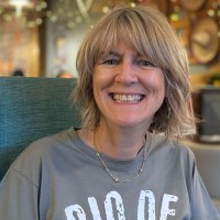 BVRLA Employee Michelle Tugwell's profile photo