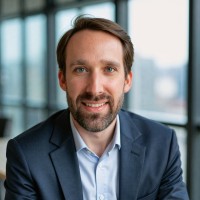 Snap eHealth Employee Colin Wayne's profile photo