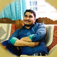 NIMBAS Employee Shopno Balok's profile photo