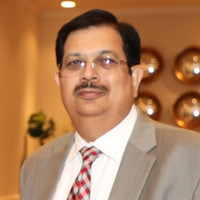 New Vista KY Employee Naeem Akhtar's profile photo