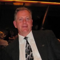 WEBBER/SMITH Associates, Inc. Employee John Enders's profile photo