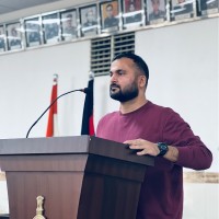 Innovaccer Employee Brajesh Dubey's profile photo