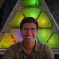 Greenfluidics Employee Oscar Castillo's profile photo
