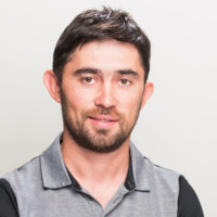 Merchant Chimp Employee Sukhrab Karimov's profile photo