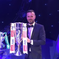 Midnite Employee Andrew Mook's profile photo