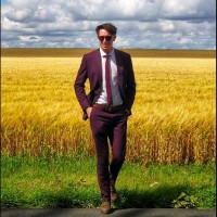 Eastwood and Partners Employee Adam Mice's profile photo