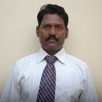 Shotam Instruments Employee Siva Lingam's profile photo