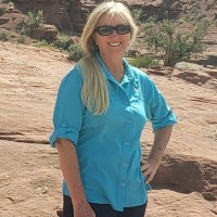 Charles Rutenberg Realty Employee Patti George's profile photo