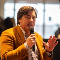 Statenjacht De Utrecht Employee Jan Jonker's profile photo