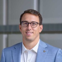 Champlin Architecture Employee Ross Battoclette's profile photo