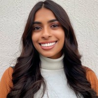 AnywhereWorks Employee Hannah Ojha's profile photo