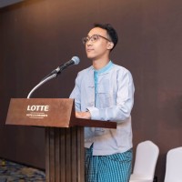 Educatry Academy Employee Aung Zin's profile photo