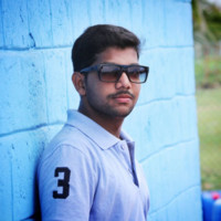 Harish Routhu Email