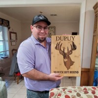 SafeSource Direct Employee Alan Dupuy's profile photo