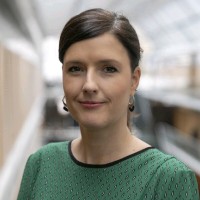 Leopold-Franzens Universität Innsbruck Employee Esther Blanco's profile photo