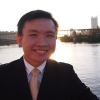 Unilever Employee Chin Tee's profile photo