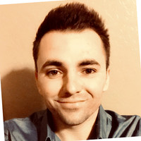 Quicken Loans Employee Cameron Watt's profile photo