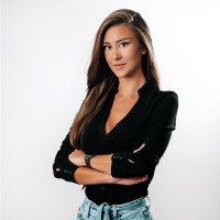 Tijana Bogdanovic Email